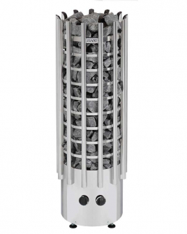 Электропечь для бани 220 Harvia Glow TRT70 6.8 кВт