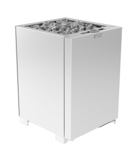 Электропечь для бани Harvia Modulo Combi MD135SA Steel