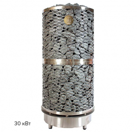 Электропечь для бани IKI Pillar 30 кВт