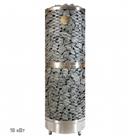 Электропечь для бани IKI Pillar 18 кВт