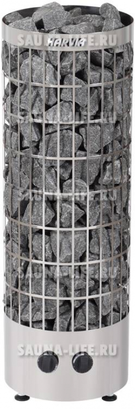 Печка для сауны Harvia Cilindro PC70