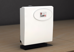 Блок мощности Sawo INP-C-C Innova Combi, версия 2.4