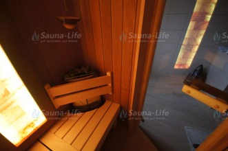 Электропечь для бани 220 Harvia Delta Combi 29 SE