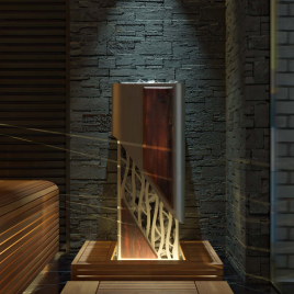 Электрическая печь BORN Air (Воздух) A70E, 7 кВт