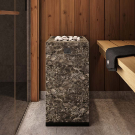 Электрическая печь Sangens W20S Stone (Сангенс В20КА Камень)