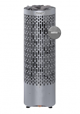Электропечь для бани 220 Harvia Cilindro Plus Spot PP90SP