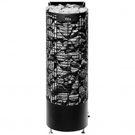 Электрическая печь Mondex KALLA, 6.6 кВт, пульт управления в комплекте