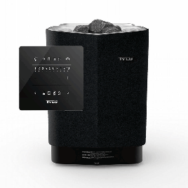 Электрическая печь Tylo Sense Combi Pure 10 кВт с выносным пультом управления в комплекте