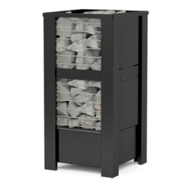 Электропечь для бани Костёр Geos Quadro Fast 6 кВт