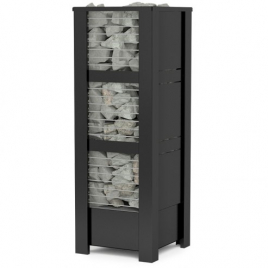 Электропечь для бани Костёр Geos Quadro Fast 9 кВт