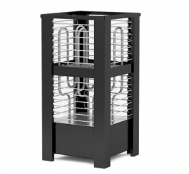 Электропечь для бани Костёр Geos Quadro Soft 6 кВт