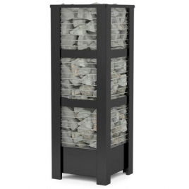 Электропечь для бани Костёр Geos Quadro Soft 9 кВт