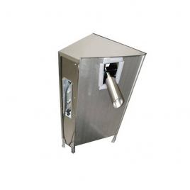 Ледогенератор настенный Proconhealth EIS Tower Naked SL EU 22/160 (157 кг в сутки)