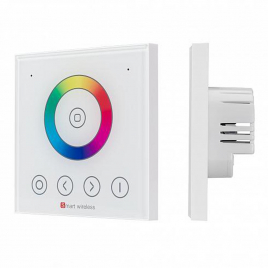 Панель управления светом Arlight ARL-2022-RGB