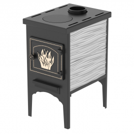 Печь отопительная Везувий В5