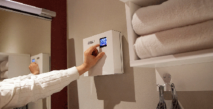 Пульт управления Harvia C170VKK