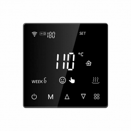 Henki M1 для печей до 15 кВт, Wifi, финская