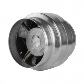 Вентилятор термостойкий Mmotors ВОК 120/100 Т